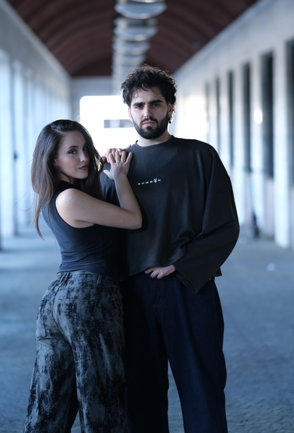 Javier e Valeria, maestri di Salsa, Bachata e BachaZouk